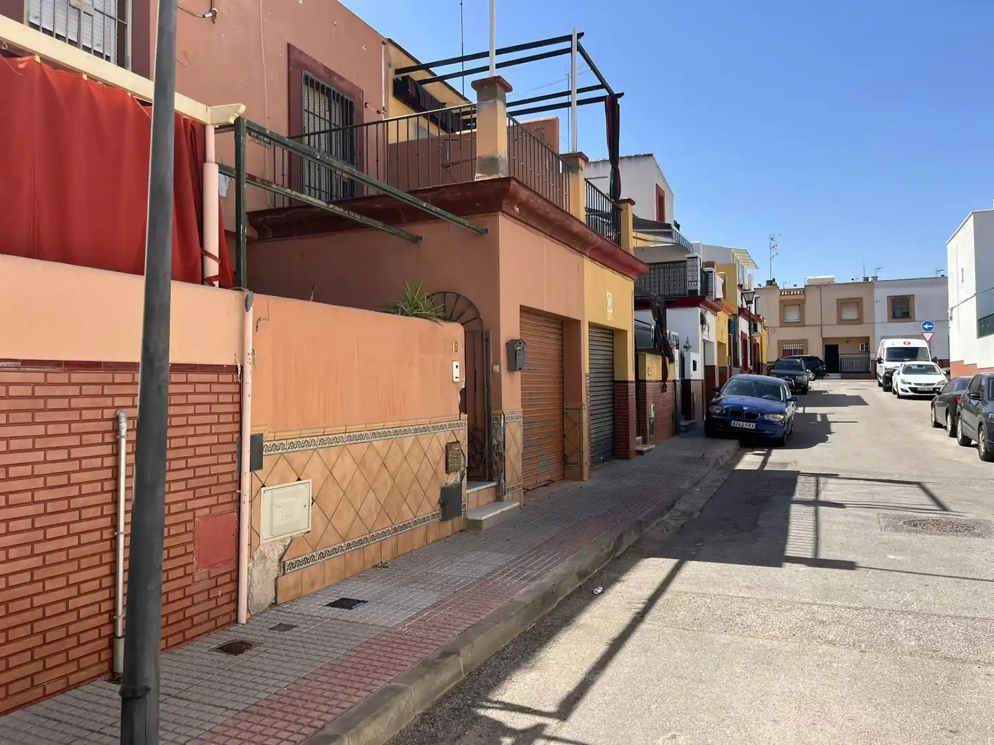Adosado en venta en Avenida de Europa, imagen 2