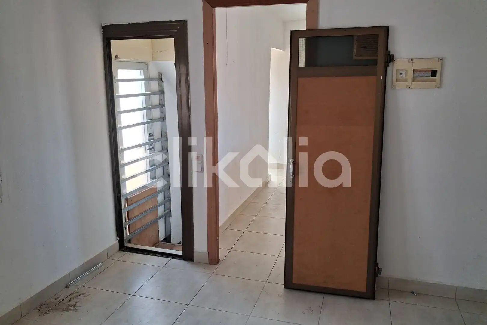 Einfamilien-Reihenhaus zum Verkauf in Sabadell mit Terrasse