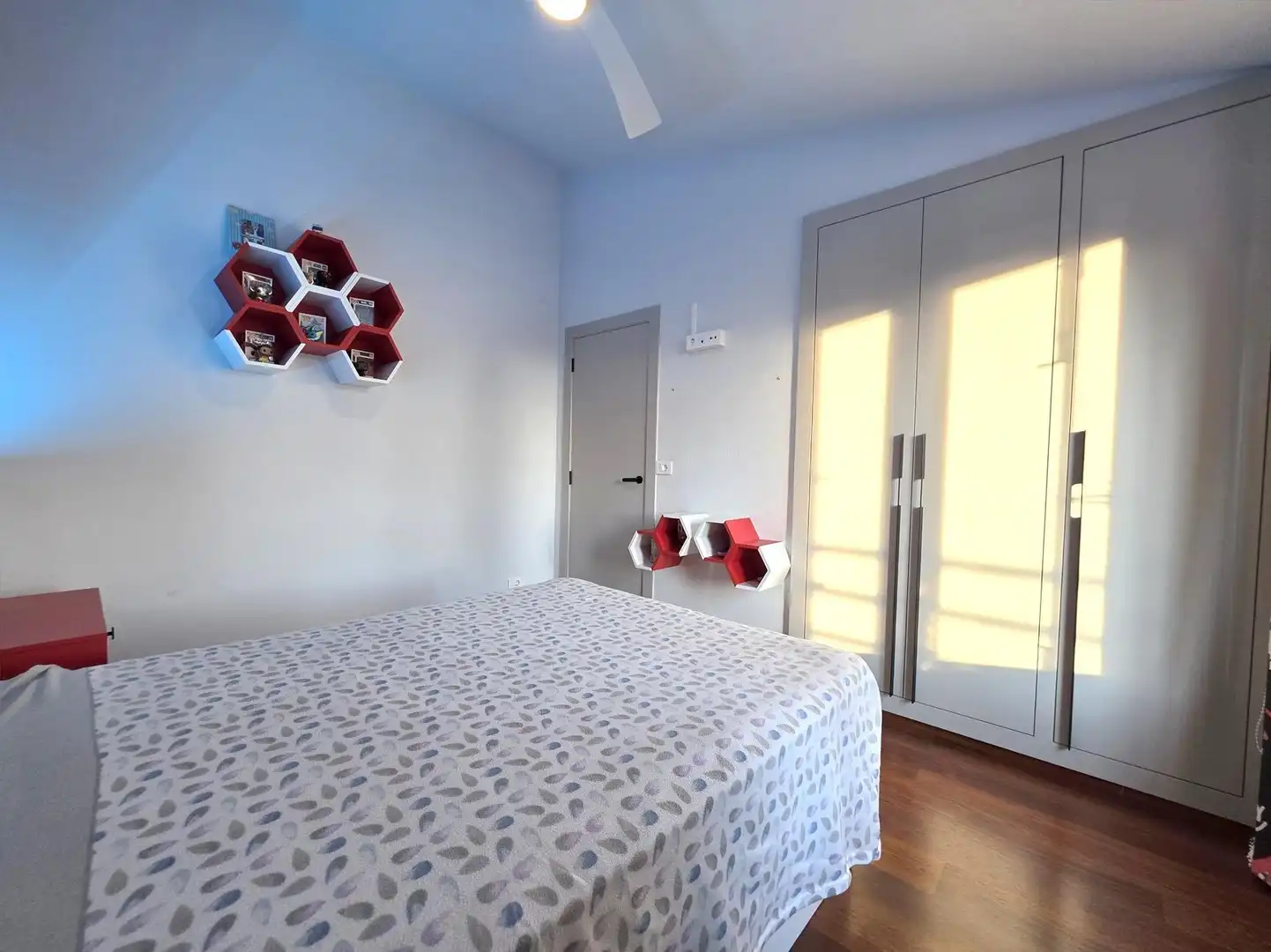 Dormitori de Casa o xalet en venda en Benicasim / Benicàssim amb Aire condicionat, Calefacció i Jardí privat