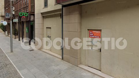 Local en venda a Manlleu