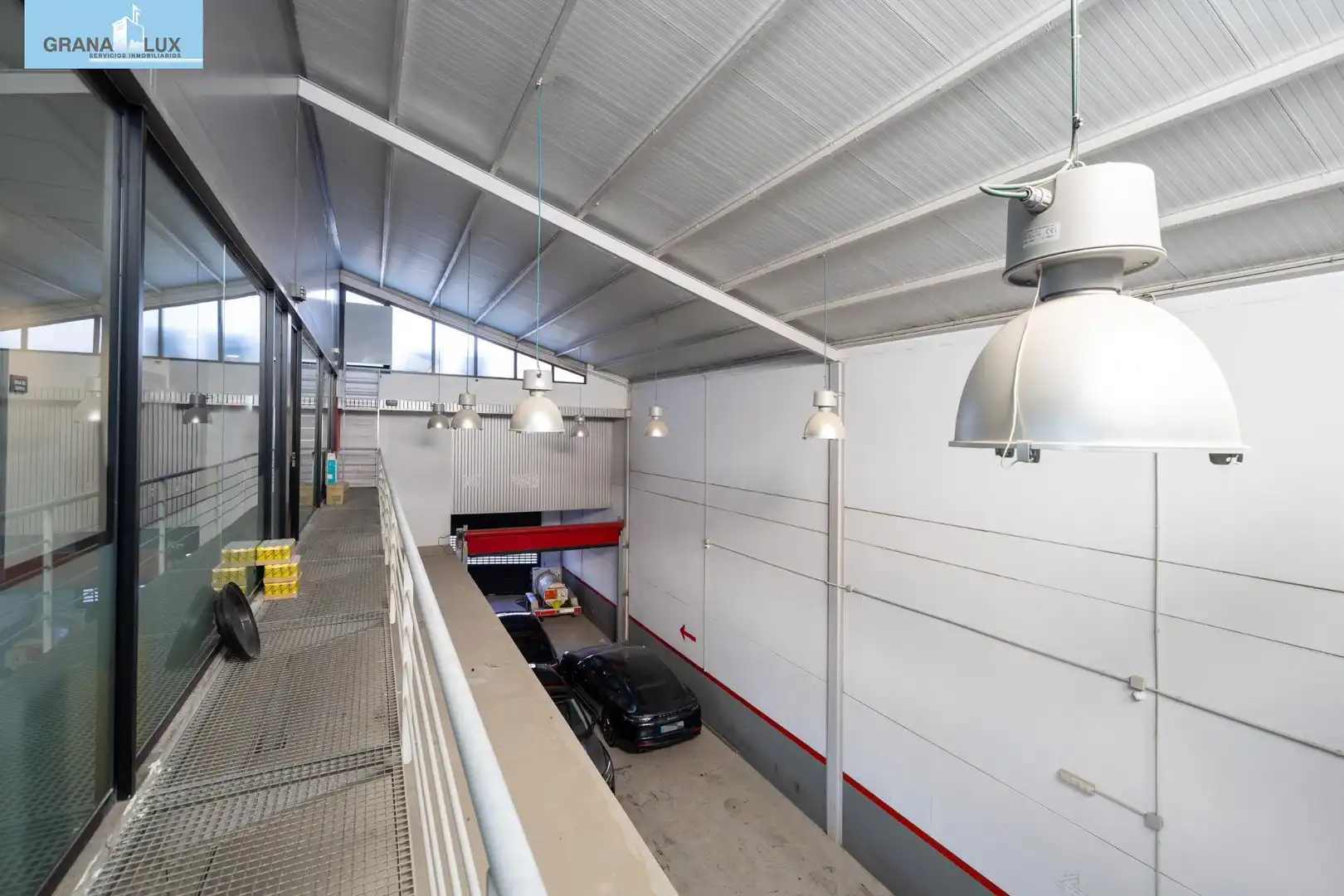 Inmuebles singulares con ascensor en venta en Peligros, imagen 40
