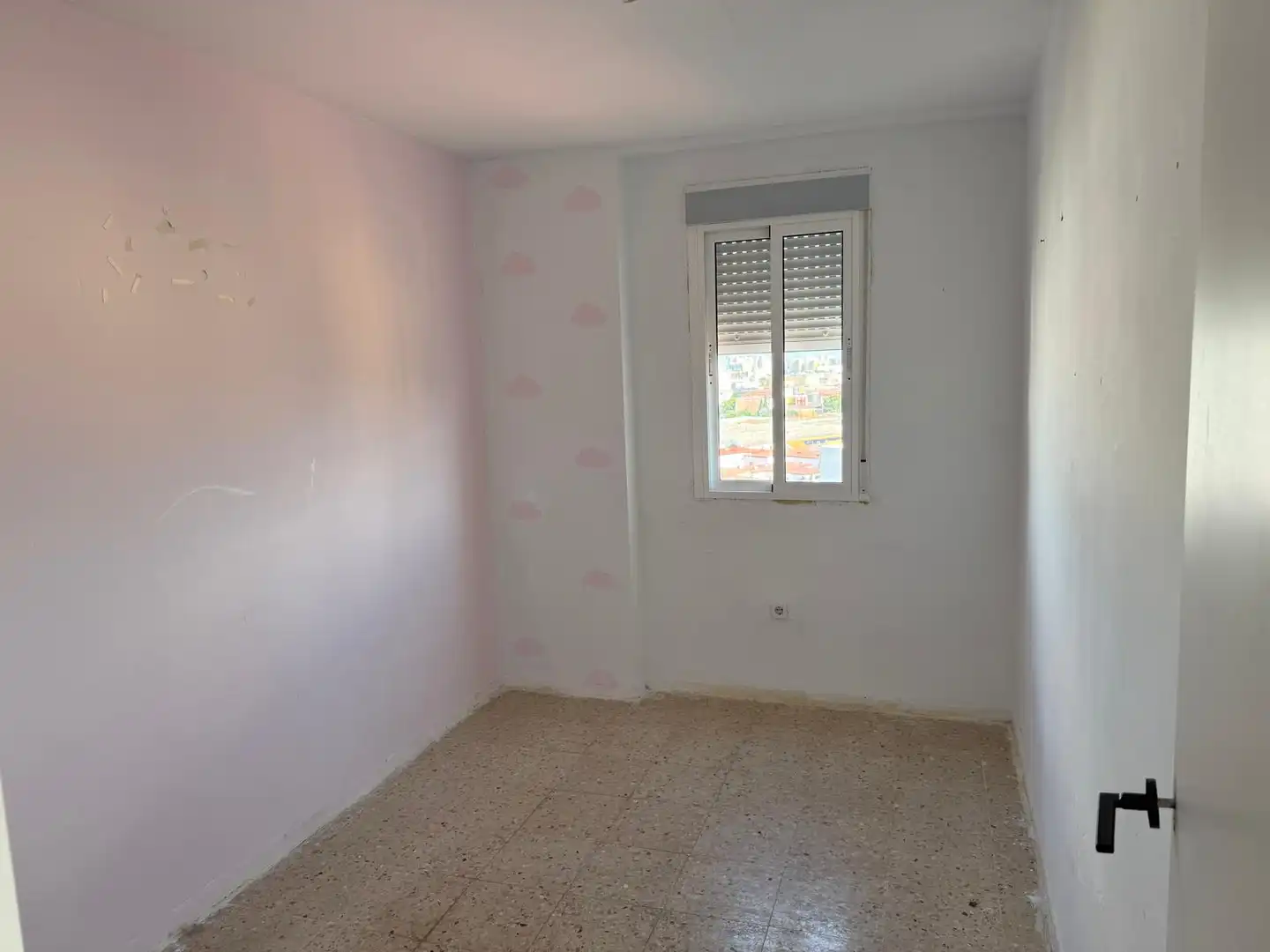 Habitación de Piso en venta en Sevilla con Terraza
