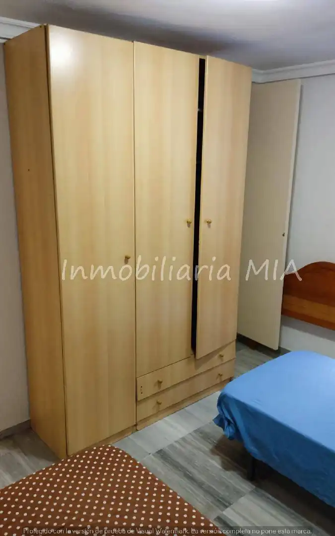Dormitori de Pis de lloguer en Torremolinos