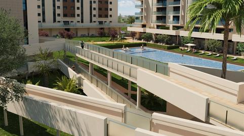 Photo 4 from new construction home in Flat for sale in Avinguda de Salvador Vilaseca, 1, Plaça Europa - Port Aventura, Tarragona