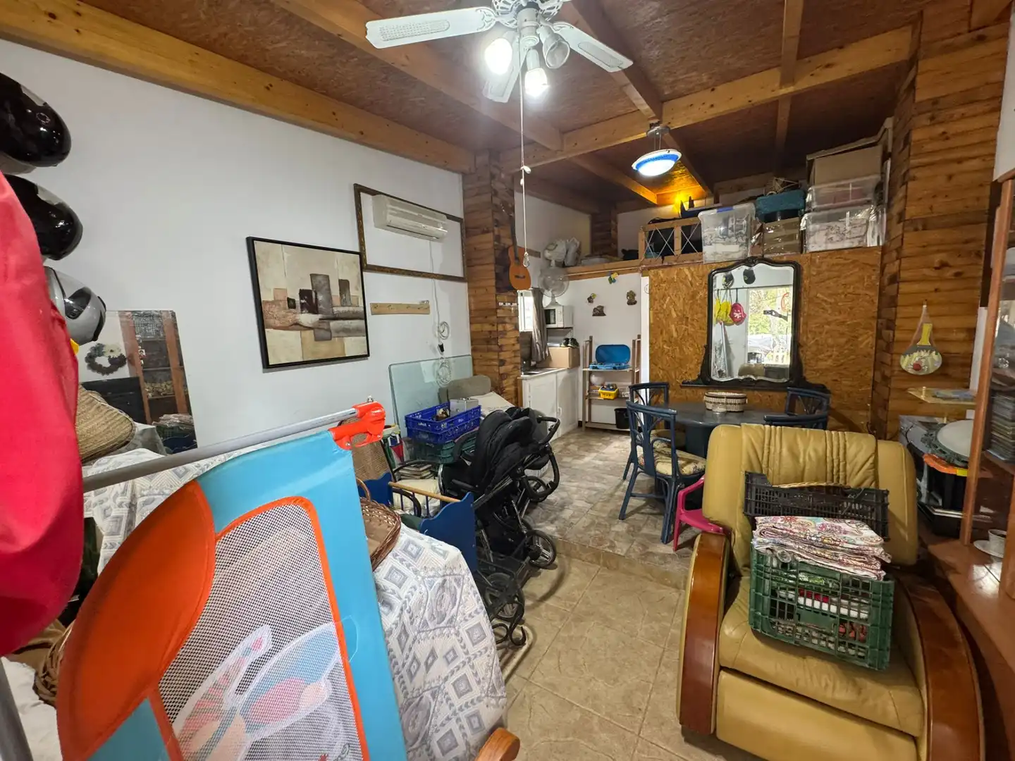Country house with terrace for sale in Castalla, imagen 19
