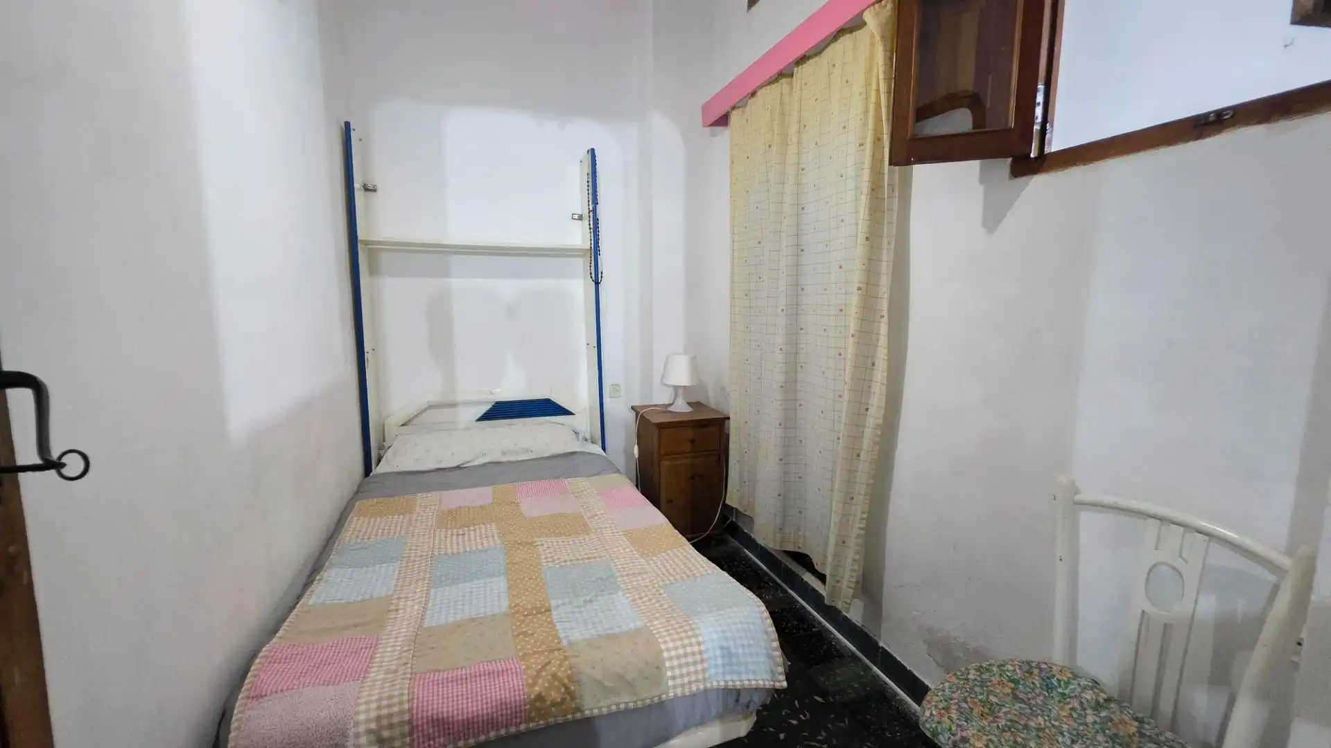 Casa amb terrassa en venda a El Alborgí, imagen 10