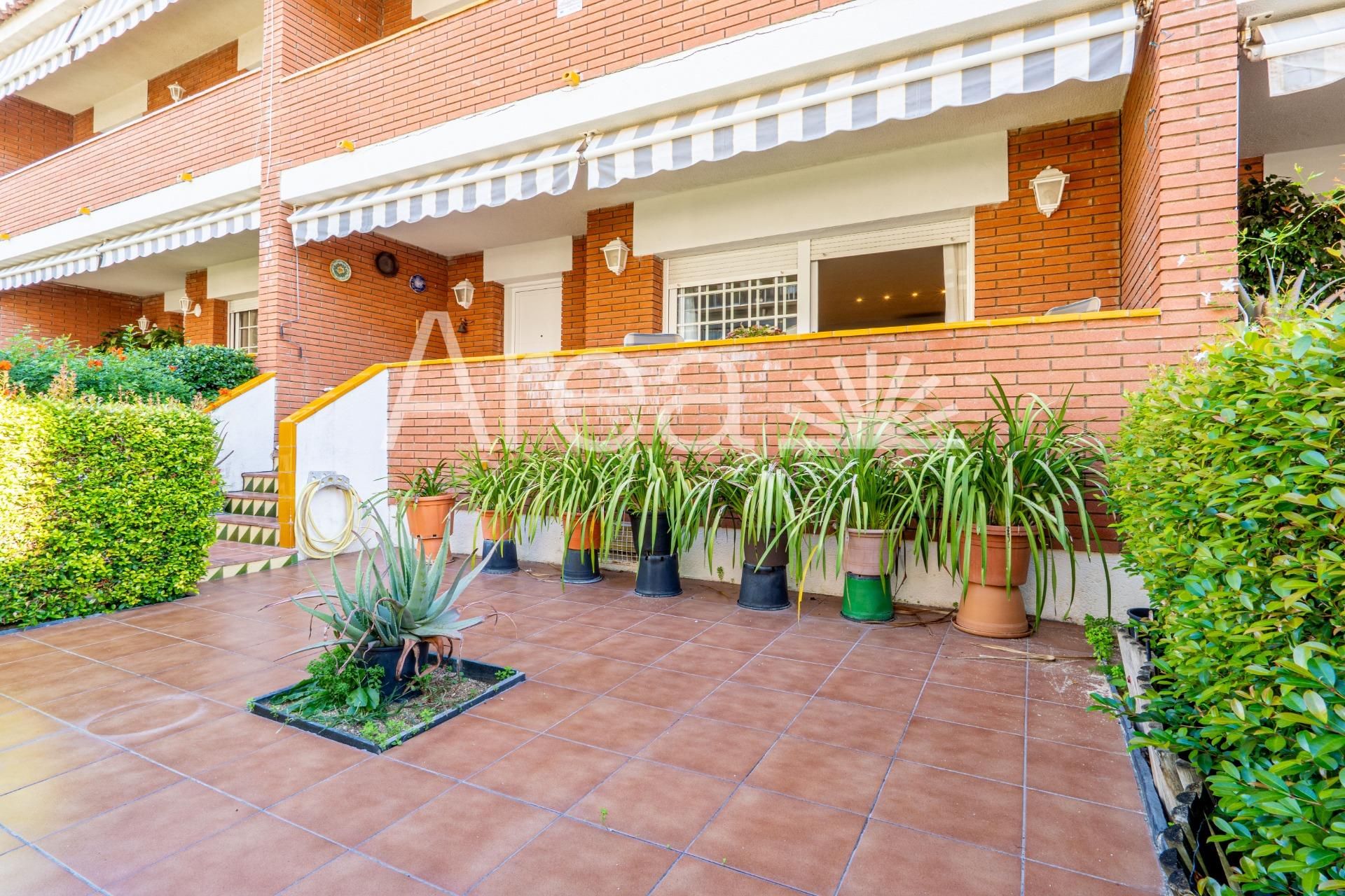 Casa o xalet en venda a  CAN CASTILLO, 8, Centre