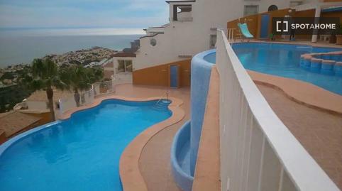 Photo 4 of Apartments for share in Cumbre del Sol, Benitachell / El Poble Nou de Benitatxell