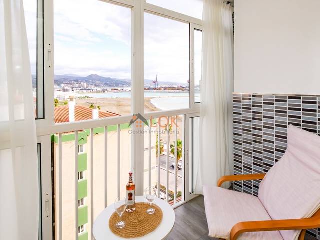 Piso en Venta en Calle Mendoza en Parque Ayala - Jardín de la Abadía - Huelín