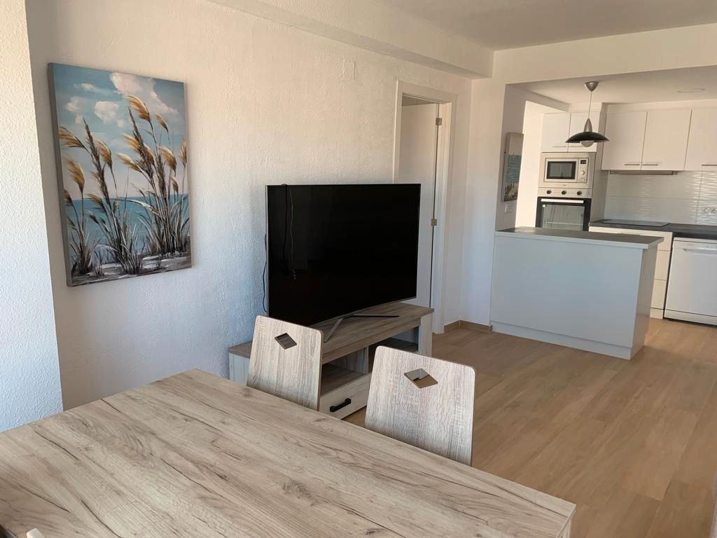 Flat to rent in Carrer de José María Haro, Beteró