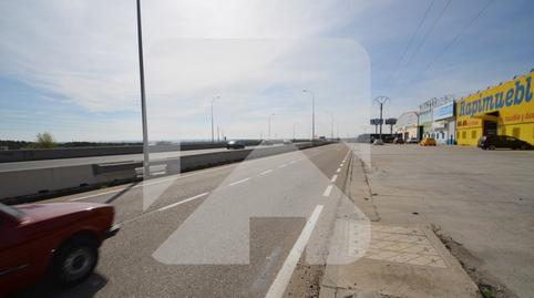 Photo 5 of Industrial land for sale in Avenida Pontones, El Quiñón, Toledo