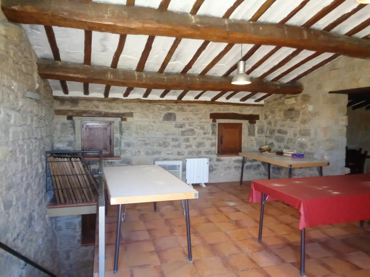 Cocina de Edificio en venta en Anguciana