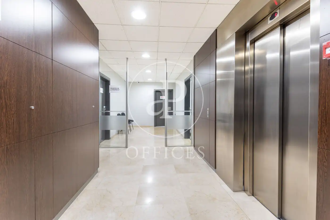 Office space with lift for sale in Avinguda de Cerdanyola, imagen 18