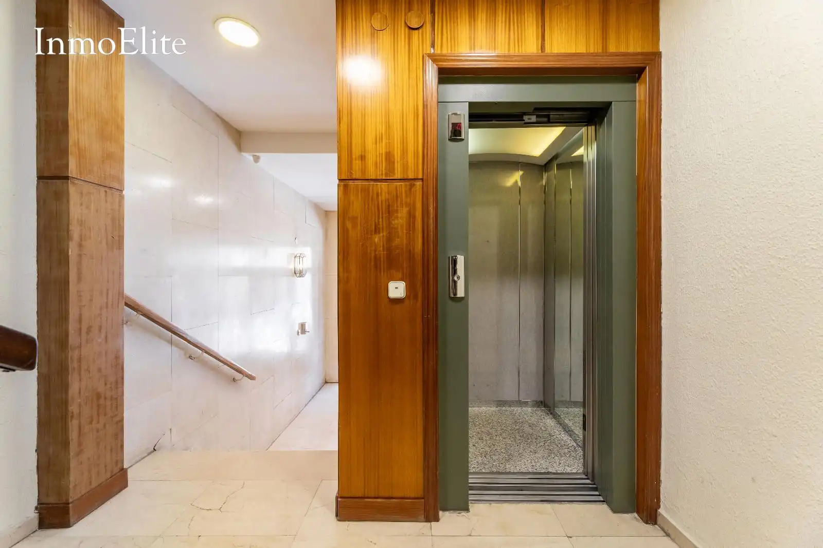 Flat with lift for sale in Santa Teresa, imagen 15