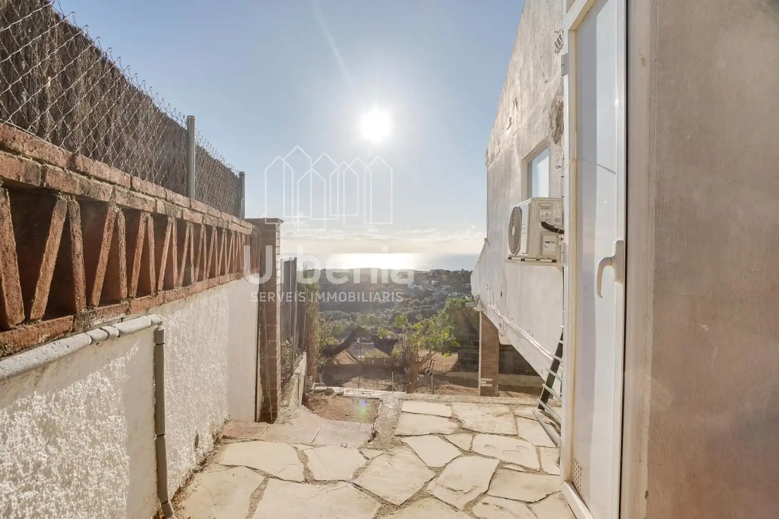 Casa con jardín en venta en Sant Cebrià de Vallalta, imagen 64