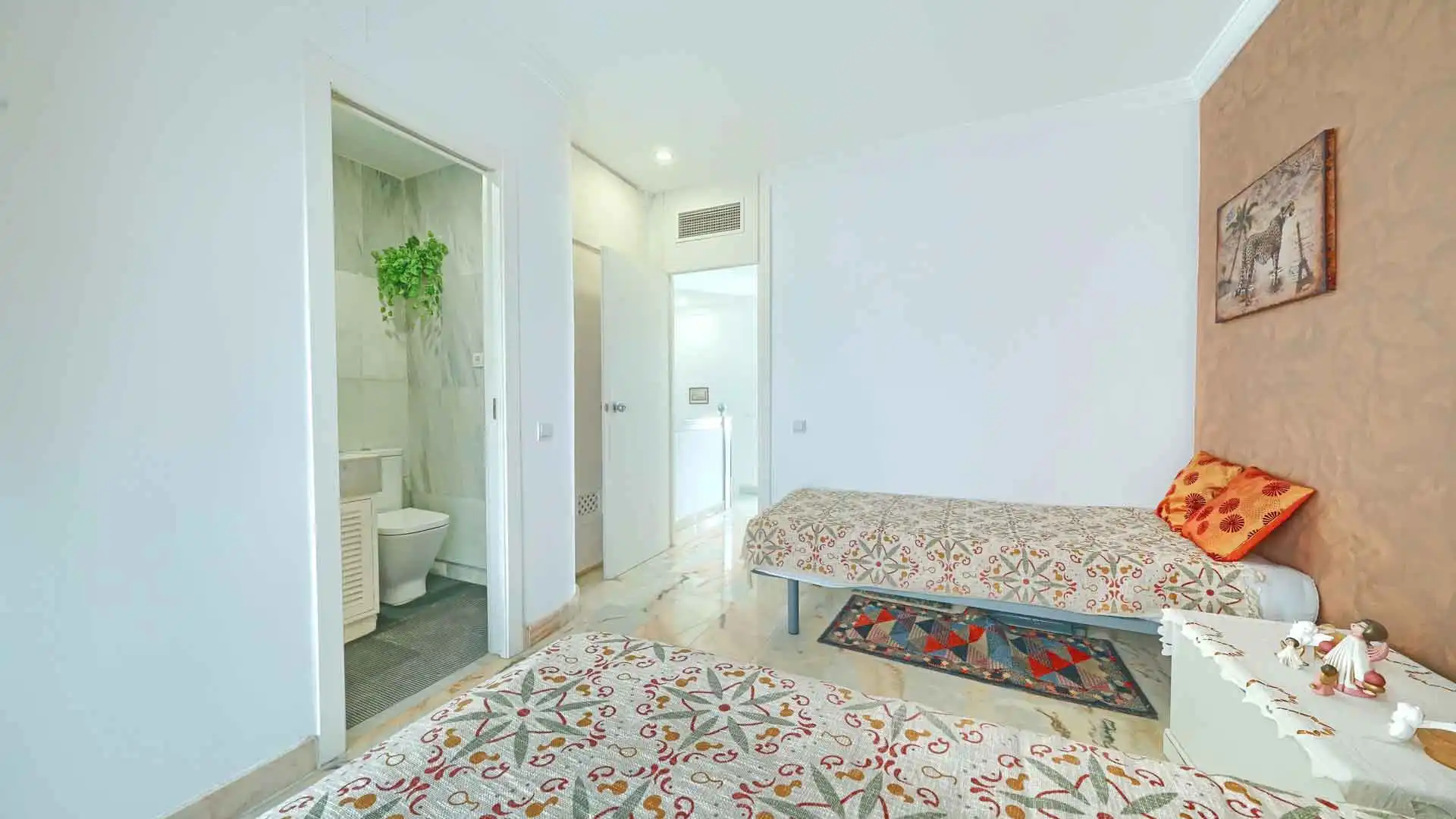 Apartment with pool for sale in RAMON GOMEZ DE LA SERNA 23, imagen 19