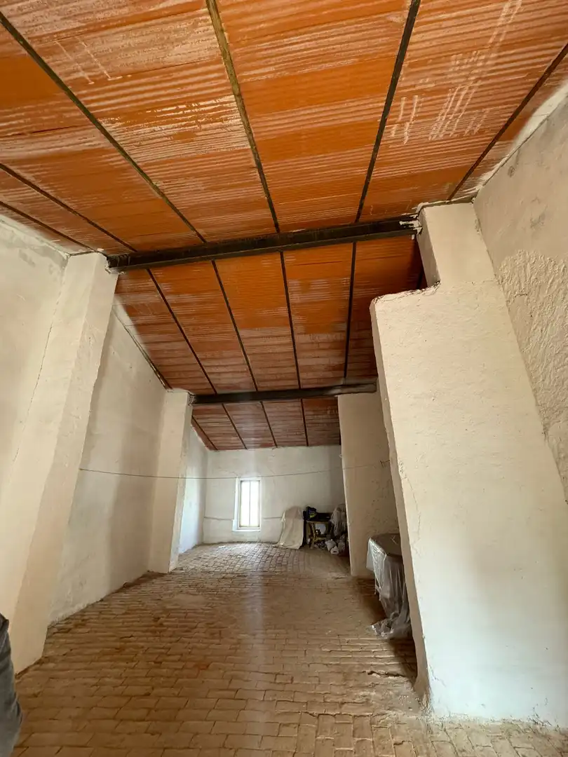Casa o chalet en venta en Monterrubio de la Serena con Amueblado
