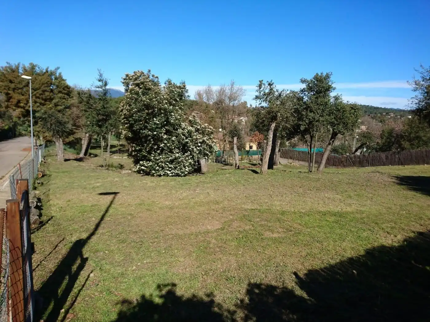 Terrain résidentiel à vendre à Urbanitzacio Mas Llunes 26, imagen 4