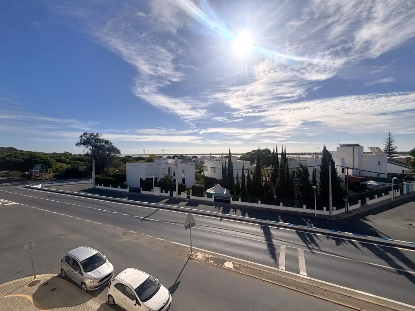 Flat with pool to rent in El Rompido, imagen 7