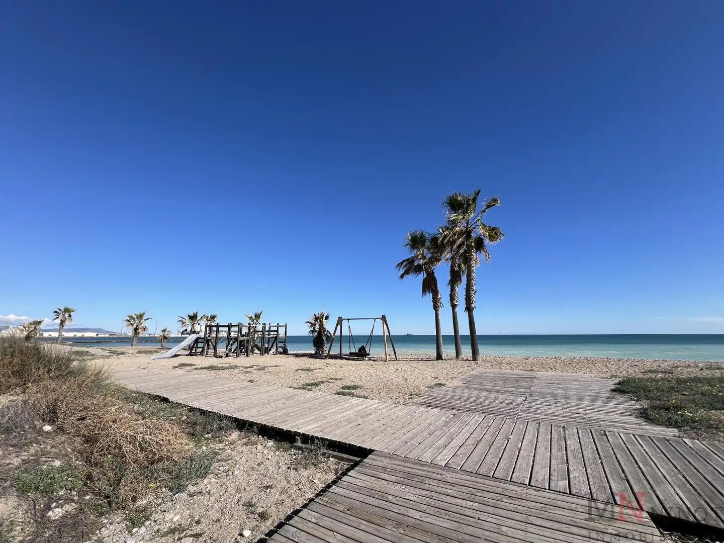 Apartments for rent in Islas Baleares, Playa - Ben Afeli