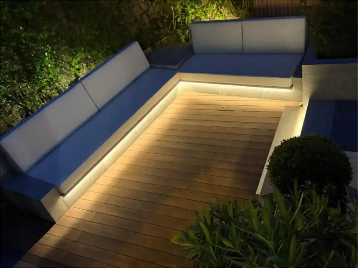 Terraza de Piso en venta en Boadilla del Monte con Aire acondicionado, Jardín privado y Piscina