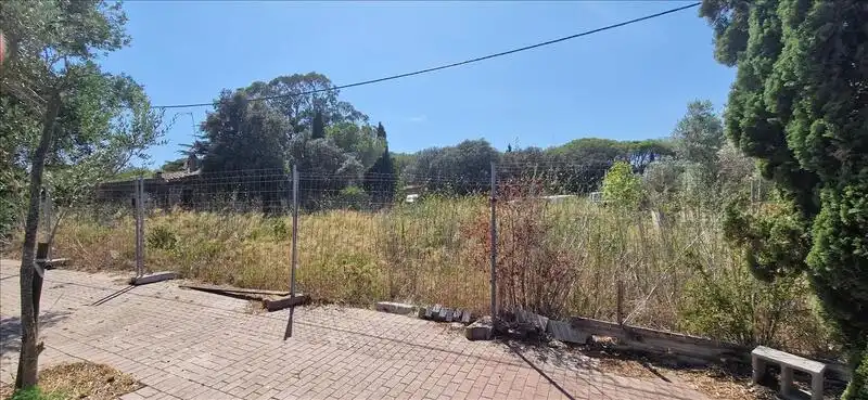 Rural land for sale in Vila de Palafrugell