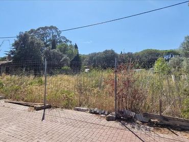 Terreno rustico in vendita a Vila de Palafrugell