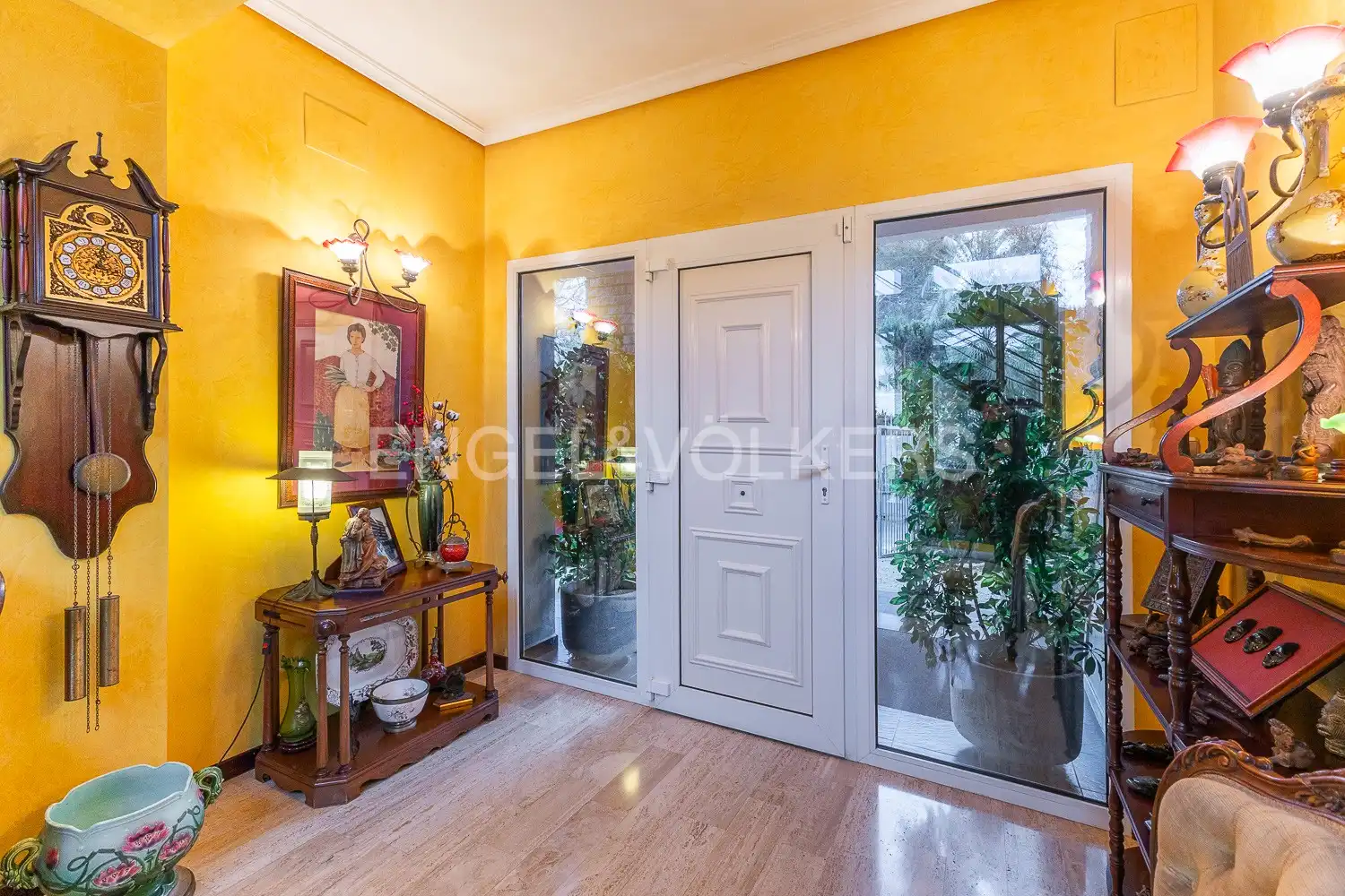 Casa con piscina in vendita a El Montgó, imagen 17