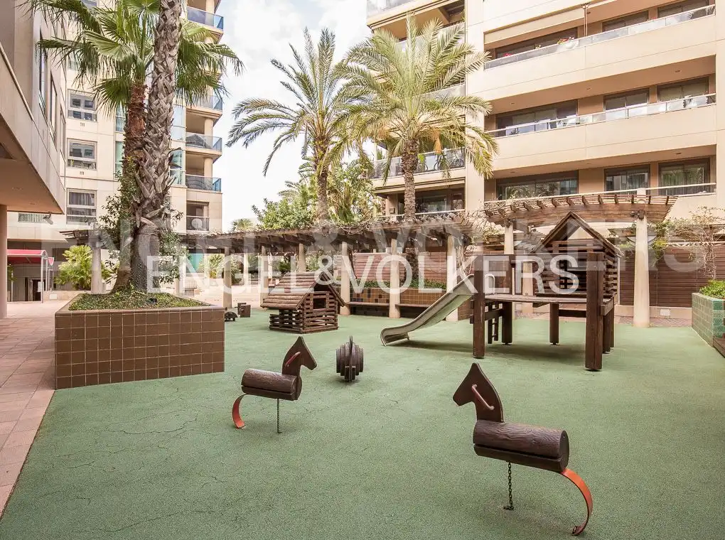 Flat with terrace for sale in Sant Martí, imagen 52