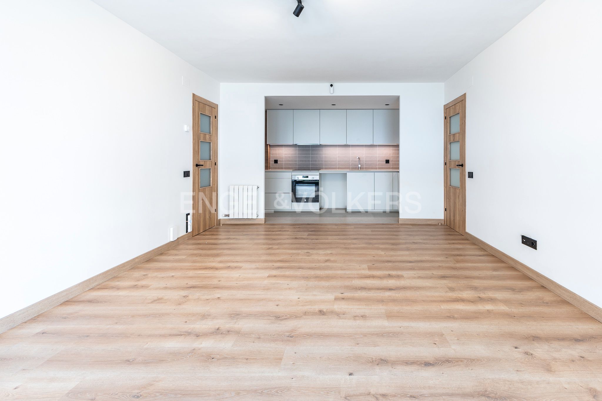 Apartament de lloguer a Port