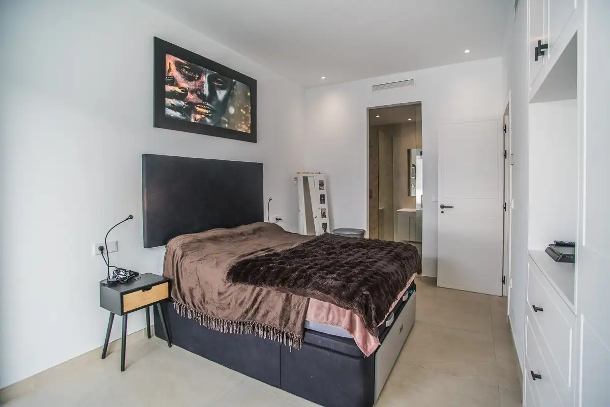 Casa con terraza en venta en Formentera del Segura, imagen 25