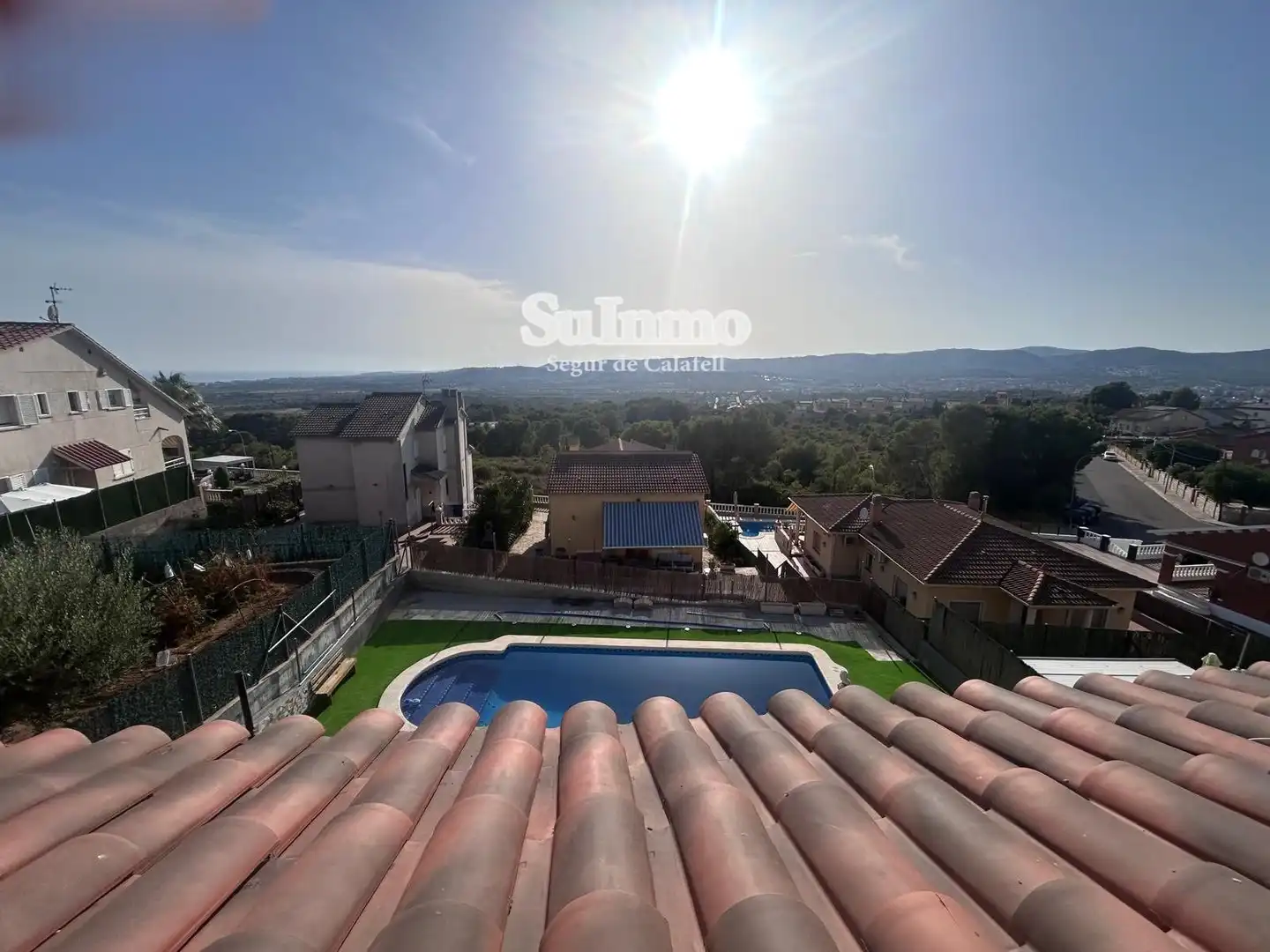 Villa avec piscine à vendre à MIQUEL COSTA I LLOBERA, imagen 37