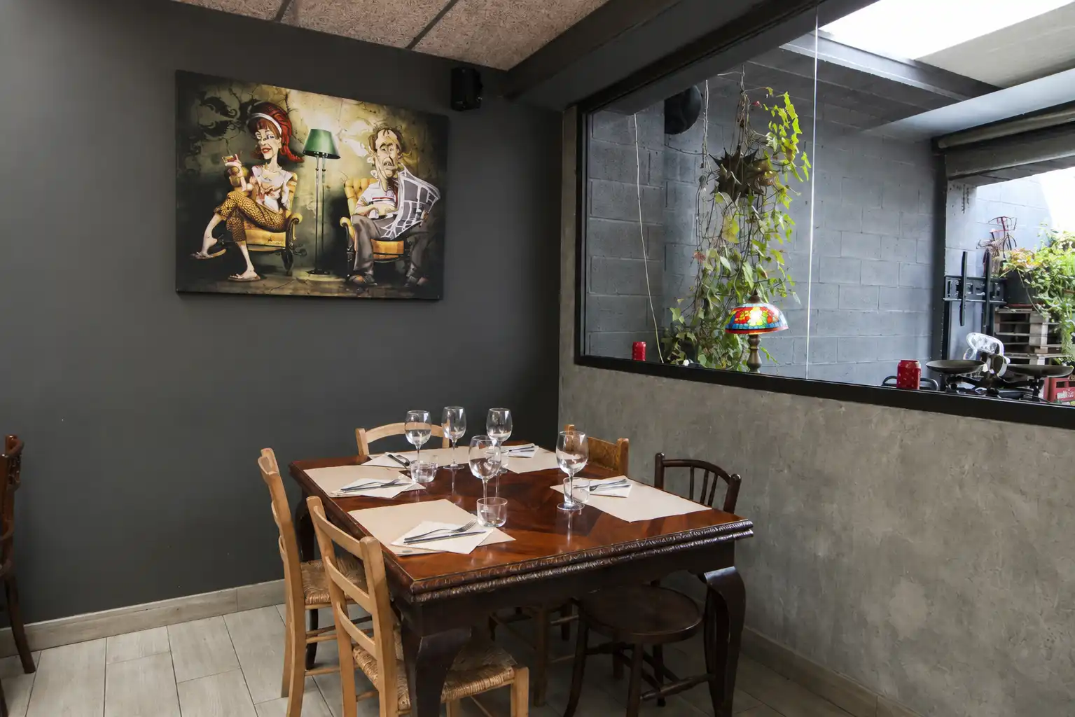 Business premises to rent in Centre - Passeig i Rodalies, imagen 11