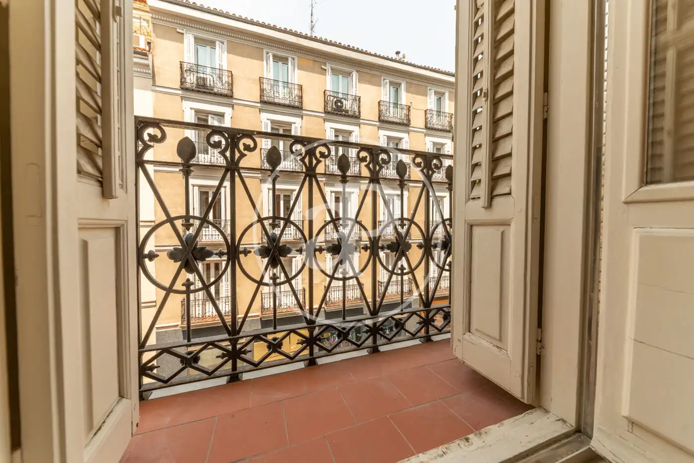 Loft de lloguer a C. de Argensola, Justicia - Chueca