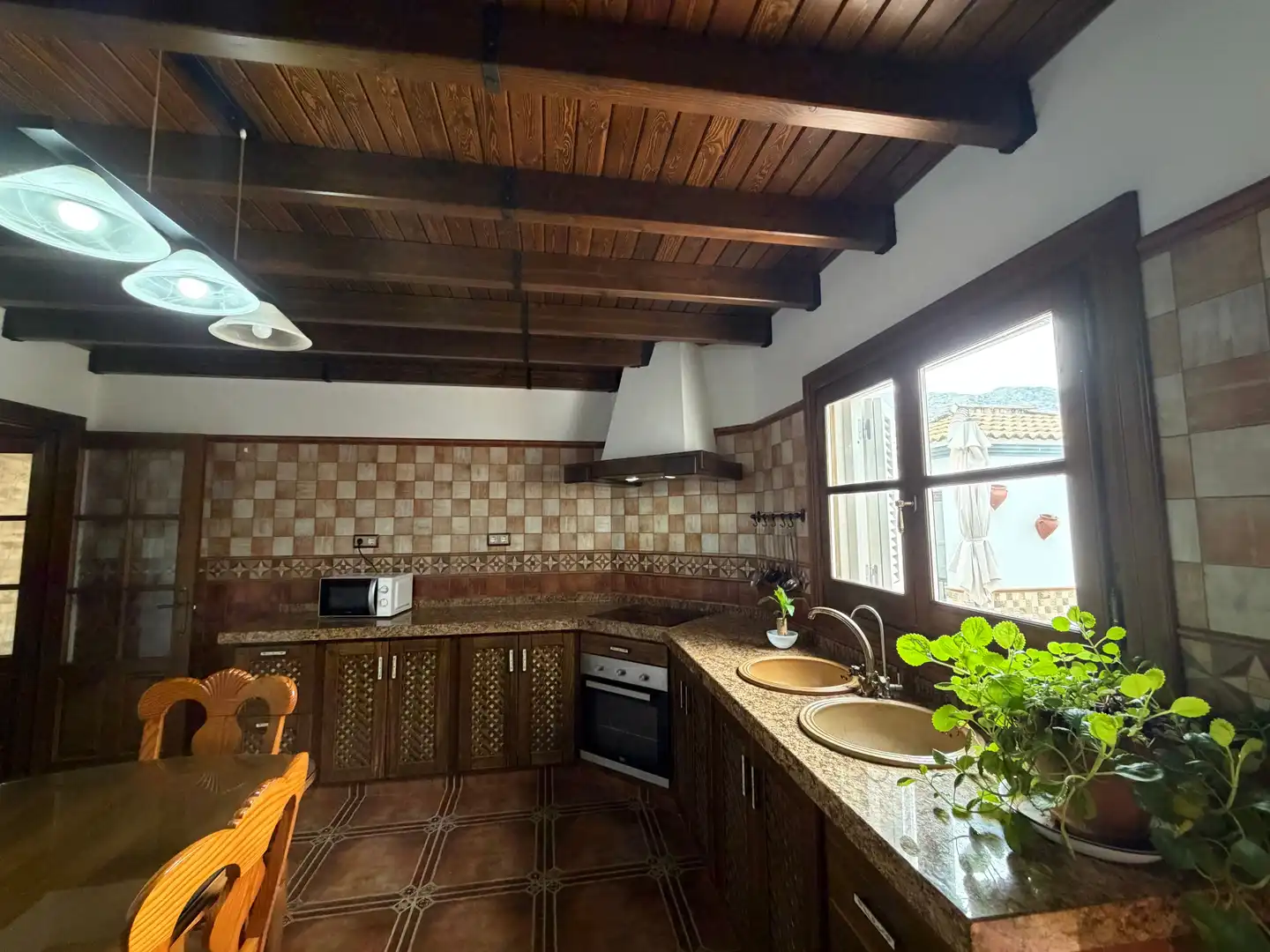 Casa a schiera con terrazza in vendita a Calle Olivos, imagen 9
