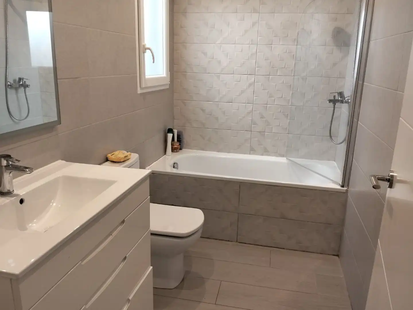 Apartment to rent in AVDA PABLO RUIZ PICASSO 80, imagen 6