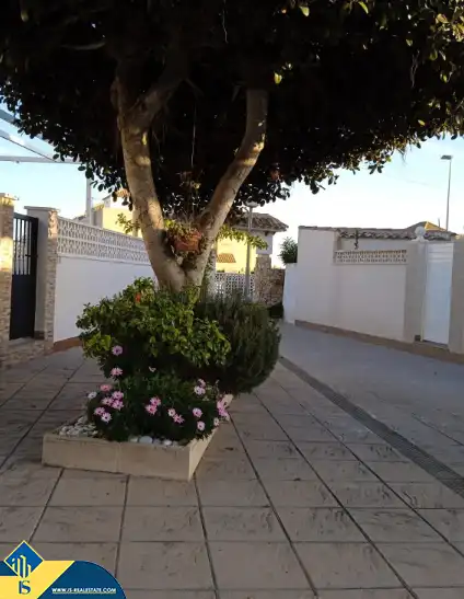 Pis amb piscina en venda a Nueva Torrevieja - Aguas Nuevas, imagen 12
