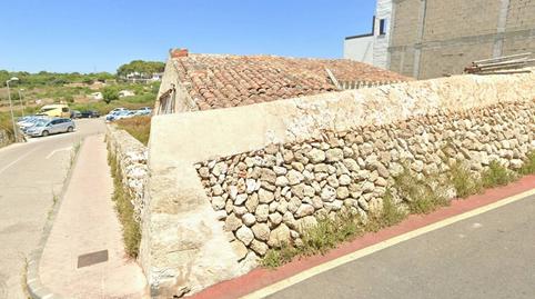 Foto 3 de Finca rústica en venda a Alaior poble, Illes Balears