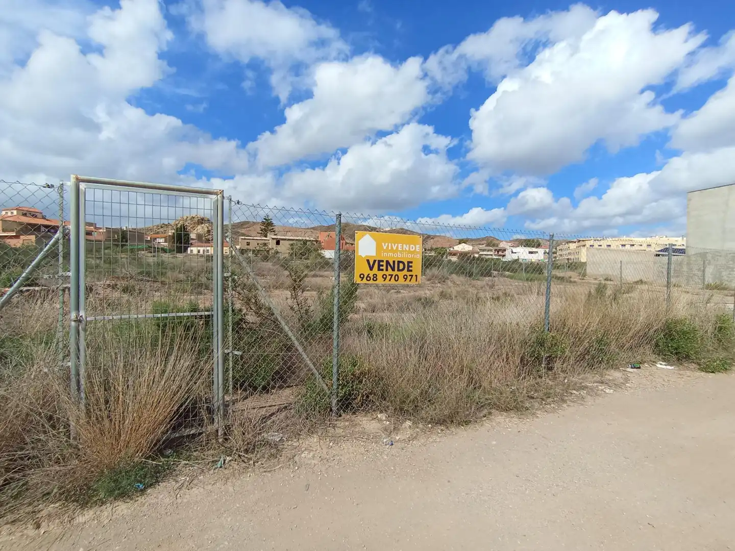 Terreny residencial en venda a Puerto Lumbreras, imagen 14