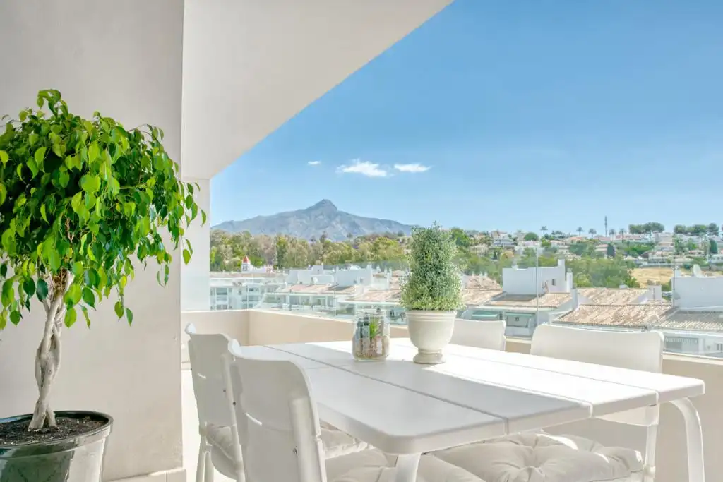 Apartment with pool to rent in QUEVEDO 8, imagen 2