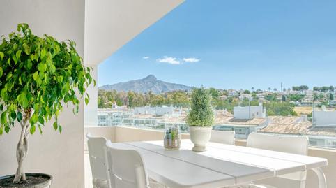 Foto 2 de Apartament de lloguer a Quevedo, 8, Rodeo Alto - Guadaiza - La Campana, Málaga