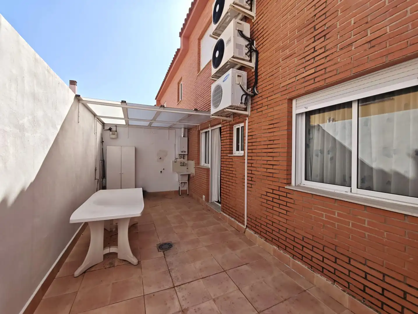 Casa a schiera con terrazza in vendita a Totana, imagen 20