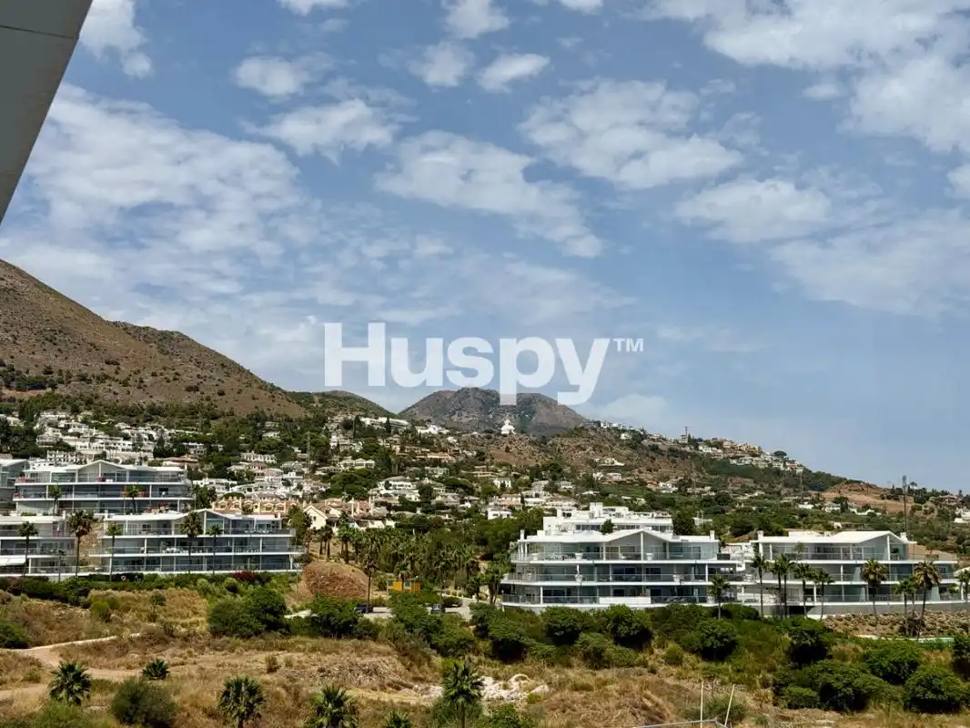 Penthouse mit Terrasse zum Verkauf in Calle Alba, imagen 26
