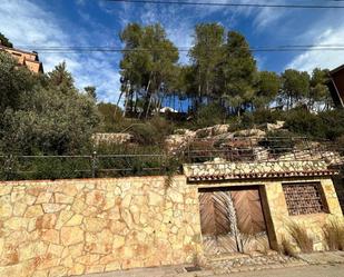 Garden of Residential for sale in Pallejà