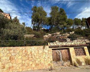 Jardí de Residencial en venda en Pallejà