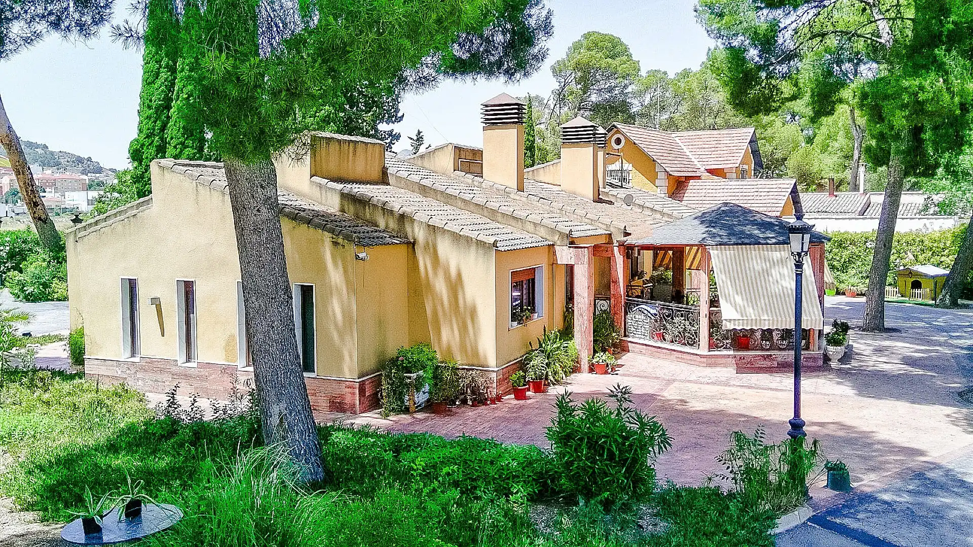 Casa o chalet en venta en Yecla