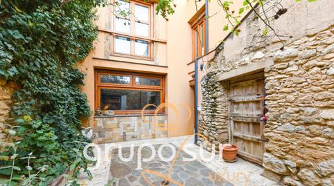 Foto 4 de Casa o chalet en venta en Camino Huelga, 33, Simancas, Valladolid