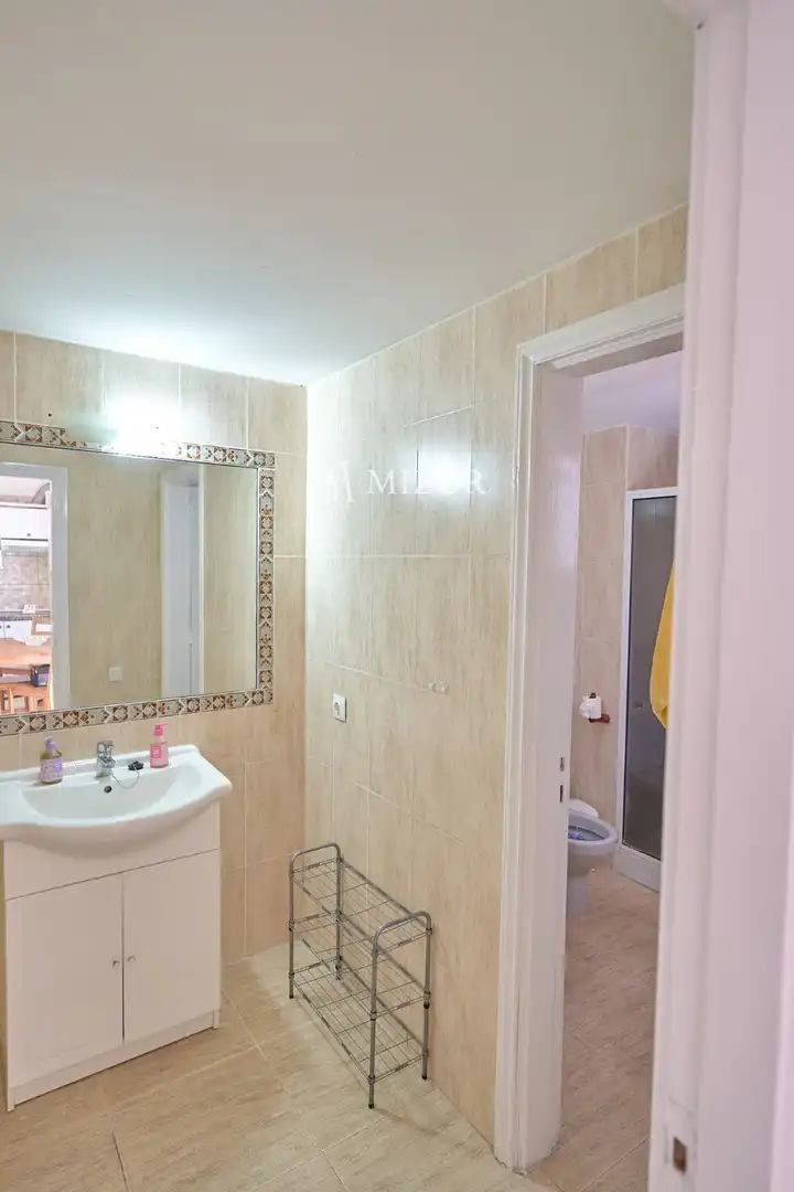 Flat for rent in Madrid, Torviscas Centro y Alto