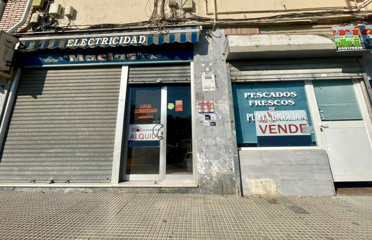Business premises for sale in Plaza Houston, imagen 2