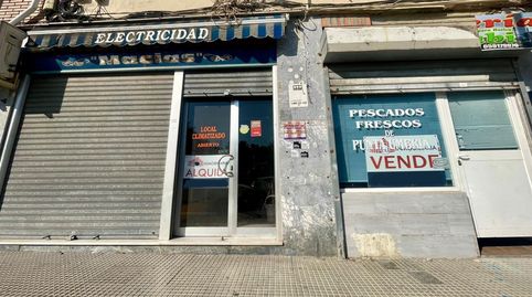 Photo 2 of Premises for sale in Plaza Houston, Las Torres - Guadalupe, Huelva Capital
